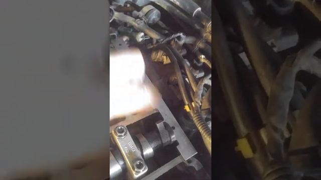 Как ремонтируют машины в Вятских Полянах №1 смотреть онлайн