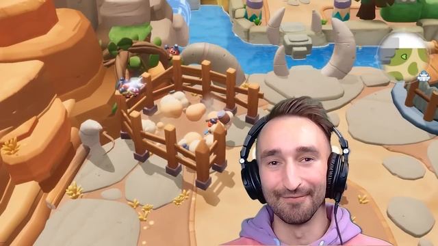 Top 5 Games From Tap Tap Presents 2022 смотреть онлайн