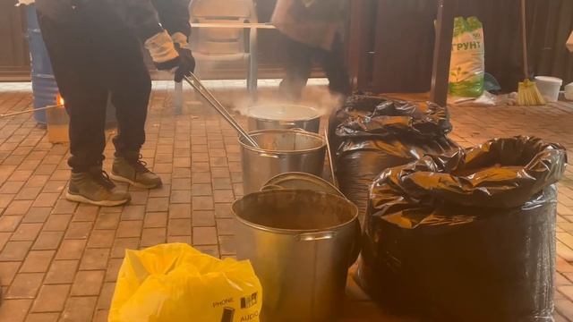 Обжиг в японской технике раку. смотреть онлайн