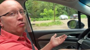 Тест драйв Фортинг Яхт