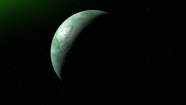 After Effects Video Copilot ORB Space Scene First Test смотреть онлайн