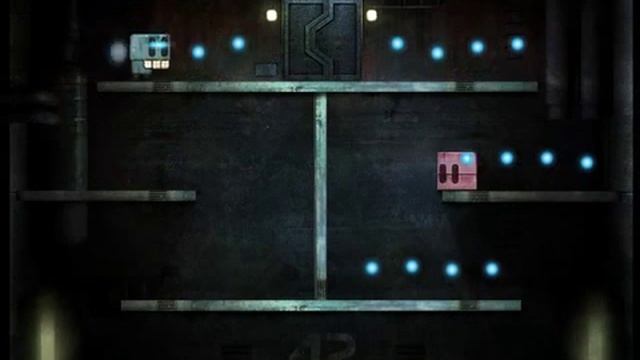 Rusty Robot - УРОВЕНЬ 8 смотреть онлайн