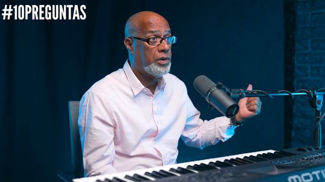 HENRY HIERRO 10 PREGUNTAS POR JUNIOR CABRERA