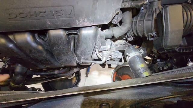 Kia Seltos Radiator Swap, Don't buy from Rock Auto! смотреть онлайн
