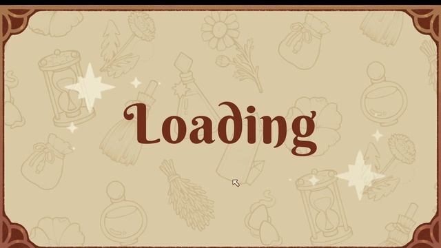 First Look | WITCHY LIFE STORY | Demo Ep 1 смотреть онлайн