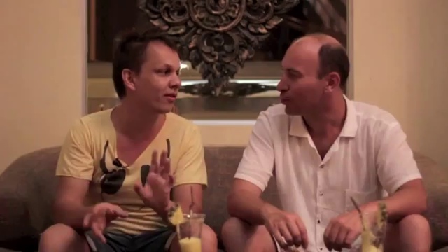 Артем Тимофеев - Множественные источники дохода 