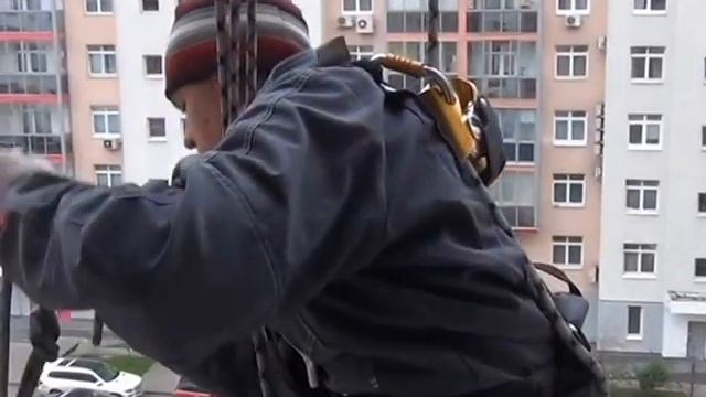 Чистка внешнего блока кондиционера смотреть онлайн