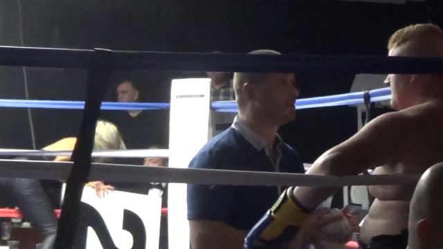 HOBGOBLIN SS VS EDWARD MILLER PART 3