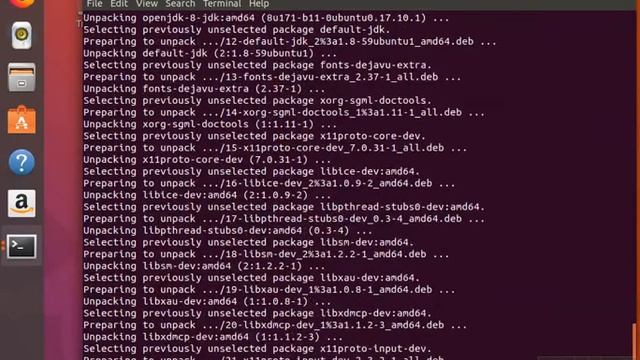 Install Jenkins on Linux Ubuntu 17 смотреть онлайн
