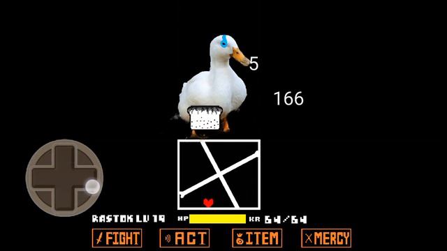 делаю движок по андертейл смотреть онлайн