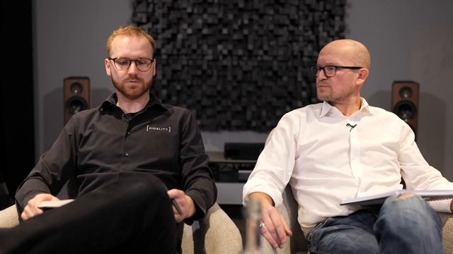 Wie unterscheiden sie sich? Monitor Audio Silver vs. Gold vs. Platinum! смотреть онлайн