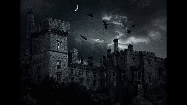 Creepy Castle- Donkey Kong 64 (Instrumental Metal Remix)- Jake Scampini смотреть онлайн