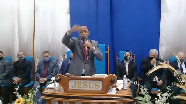 Rev João Batista de Souza смотреть онлайн