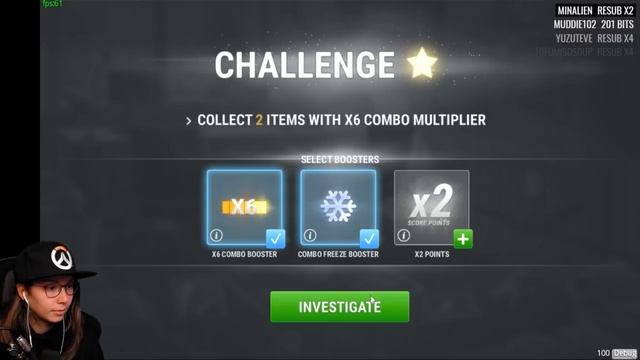 [ The X-Files: Deep State ] Hidden Object Game - Case 3/4 смотреть онлайн