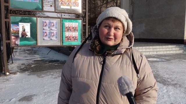 Поздравление С Днем матери от жителей Сузунского района. смотреть онлайн