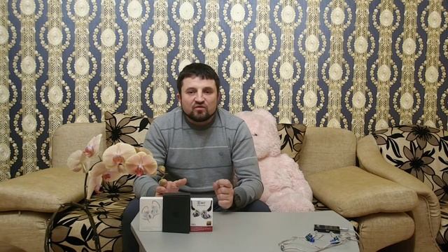Основные виды излучателей в внутриканальных наушниках: динамические; арматурные и конечно ГИБРИДНЫЕ смотреть онлайн