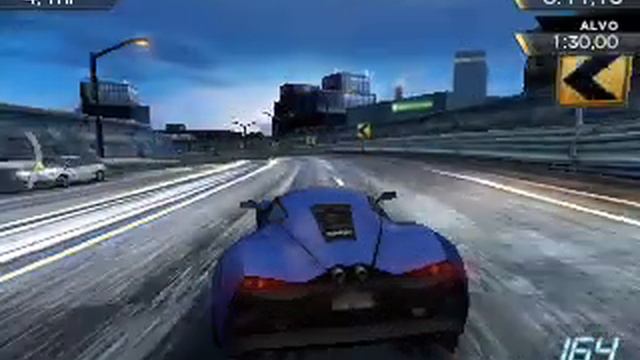 Need for speed most wanted pocket neo смотреть онлайн