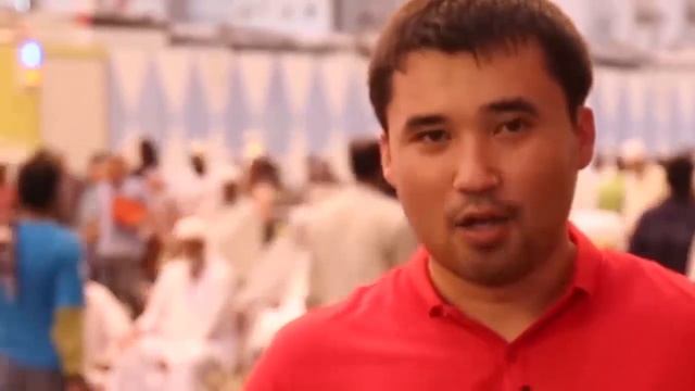 Арнайы хабар \ Мекке базары \ Асыл арна смотреть онлайн