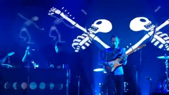Bombay Bicycle Club - Shuffle at Paradiso Amsterdam, Nov 2014 смотреть онлайн