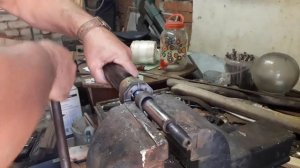 ЛУЧШИЙ СВЕРЛИЛЬНЫЙ СТАНОК СВОИМИ РУКАМИ