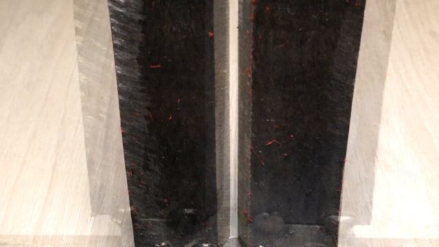 Root welding with electrodes . Корневая сварка 6013 вертикально. смотреть онлайн