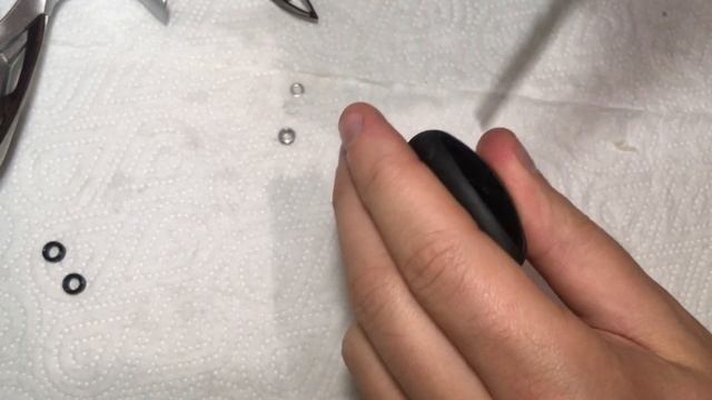 Daiwa Freams LT 21- ТЮНИНГ