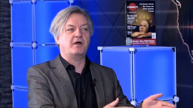 Немецкий ЭКСПЕРТ о НОВОМ мировом ''ПОРЯДКЕ''! ---Б+М смотреть онлайн