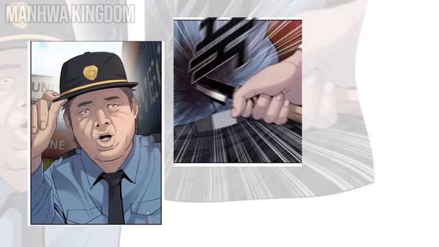 His Daughter was Kidnapped, Ex Soldier Goes After the Thugs for Revenge Part 1 | Manhwa Recap смотреть онлайн