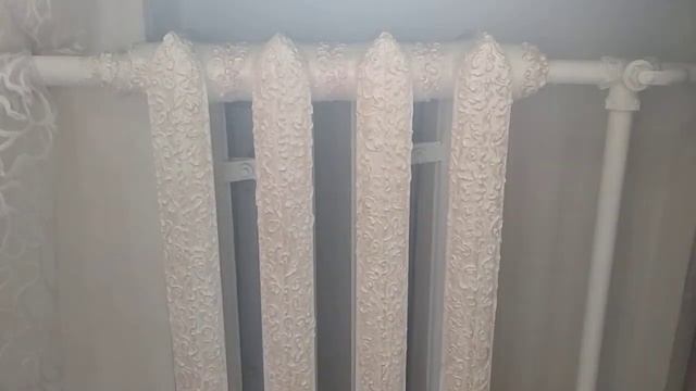 #декорчугуннойбатареи# смотреть онлайн