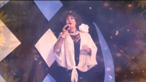 МОЕ СОЛНЫШКО ПОЕТ ЛЮБОВЬ БЕЛОГОРЦЕВА