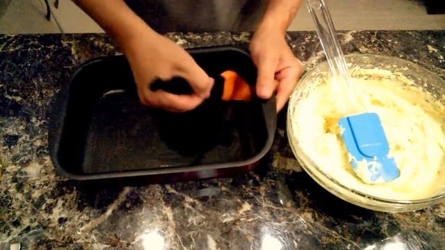 Пирог с абрикосами простой вкусный рецепт. Абрикосовый пирог смотреть онлайн