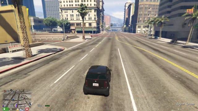 Abbiamo fatto SCOMPARIRE un server intero | GTA RP TROLL ITA смотреть онлайн