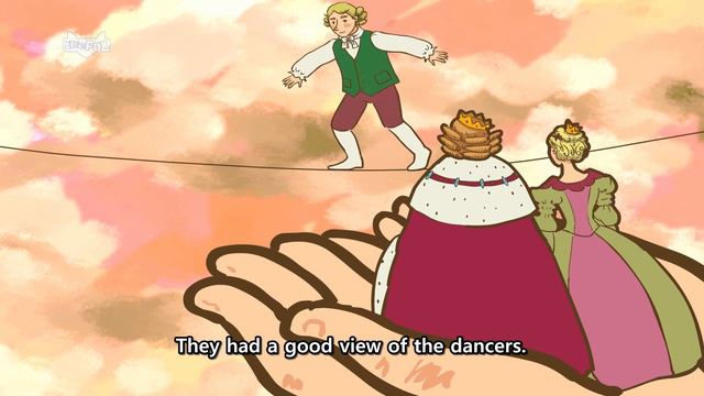 Gulliver's Travels 4 | Stories for Kids | Classic Story | Bedtime Stories смотреть онлайн