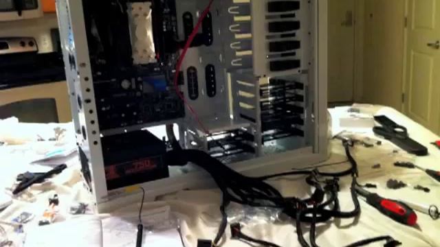 My First Computer Build смотреть онлайн