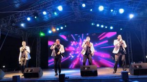 Что за странная свобода. Адажио