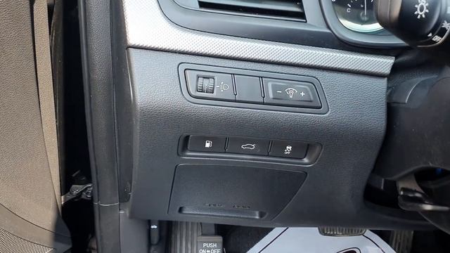 Kia Sonata 2017-2018 2.0 LPG смотреть онлайн