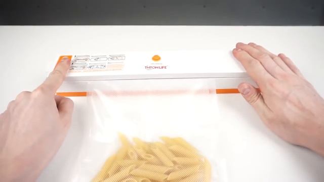 ВАКУУМНЫЙ УПАКОВЩИК