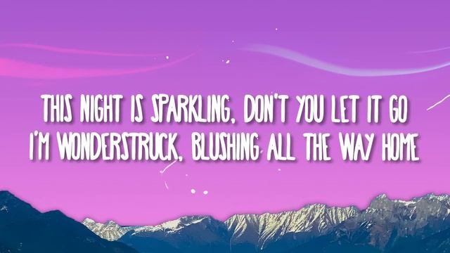 Taylor Swift - Enchanted
