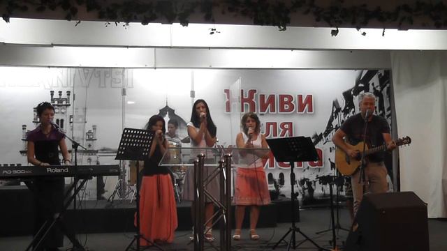 Имя Твое слаще меда смотреть онлайн