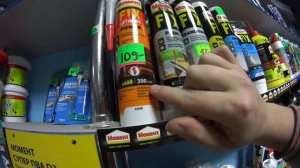 Как выбрать Жидкие Гвозди. Виды монтажного клея.