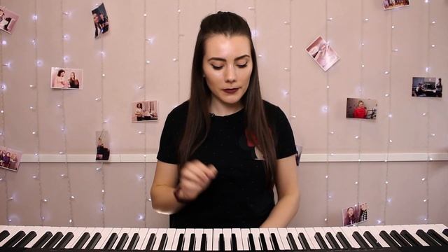 Как Научиться Петь Многоголосье? | ПРОСТАЯ РАСПЕВКА | Петь Вторым Голосом С Нуля смотреть онлайн