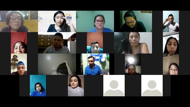 Ingles Corporativo-Videoconferencia #6- Simple Present Affirmative and Negative Statements смотреть онлайн