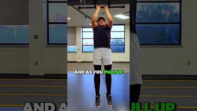 What is better for the back? Pull Ups Vs Chin Ups смотреть онлайн