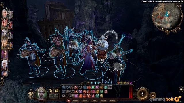 15 BEST Baldur's Gate 3 PC Mods You Absolutely NEED To Try Out смотреть онлайн