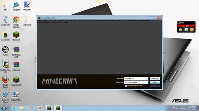 Minecraft fatal error (4) permission denied: connect **FIX** смотреть онлайн