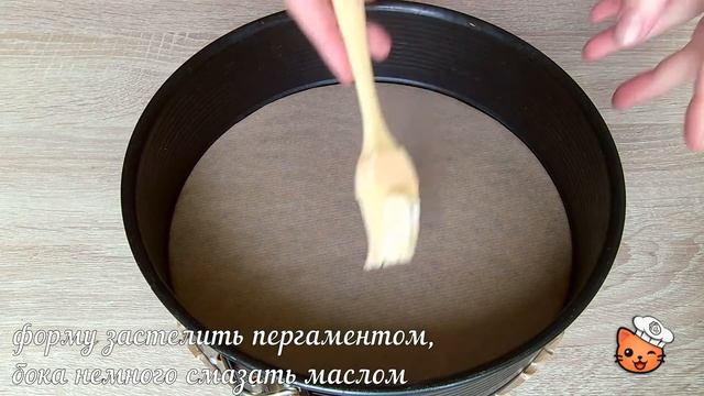 Шарлотка с ягодами. Много начинки, простой рецепт смотреть онлайн