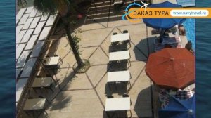 FAME HOTEL 3* Турция Кемер обзор – отель ФАМЕ ХОТЕЛ 3* Кемер видео обзор