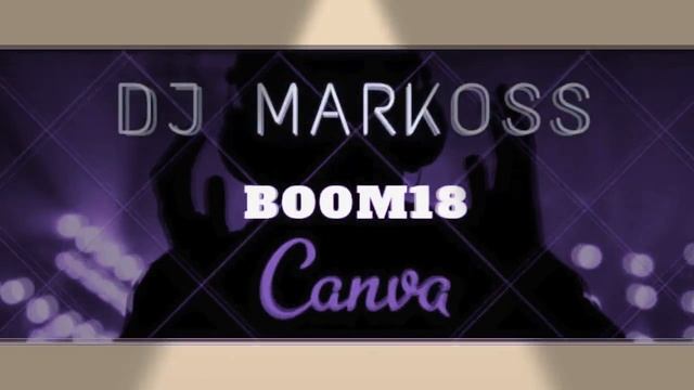 Mix 2018 DJ Markoss ⏪▶⏩ смотреть онлайн