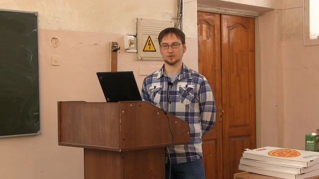 Оптимизация веб-приложений смотреть онлайн