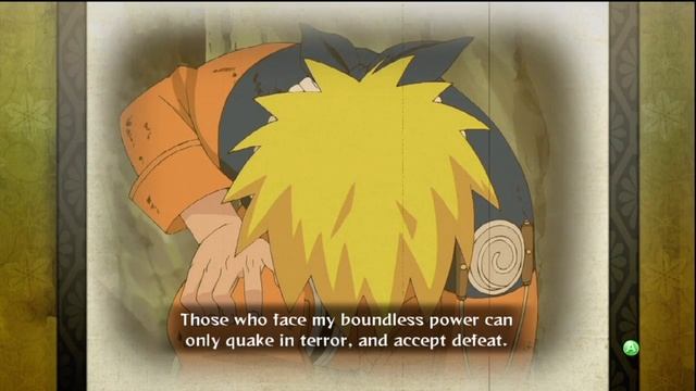 Naruto Shippuden: Ultimate Ninja Storm Generations - Walkthrough Part 18 смотреть онлайн